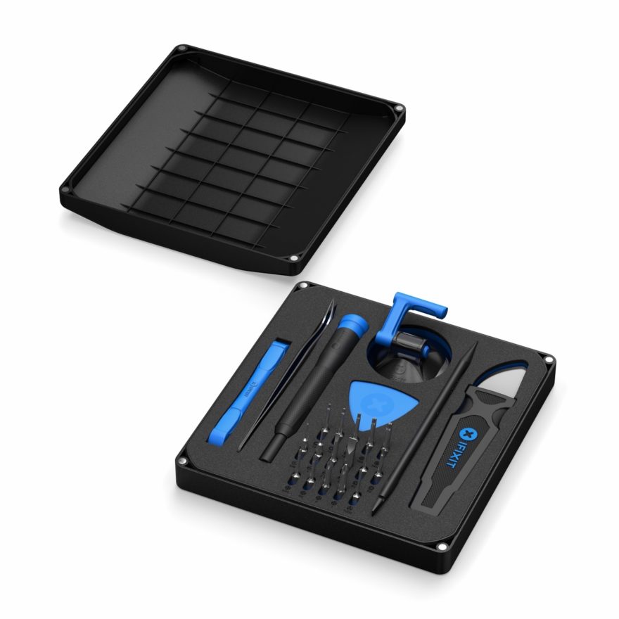 Essential Electronics Kit de 16 BITS - Imagen 3