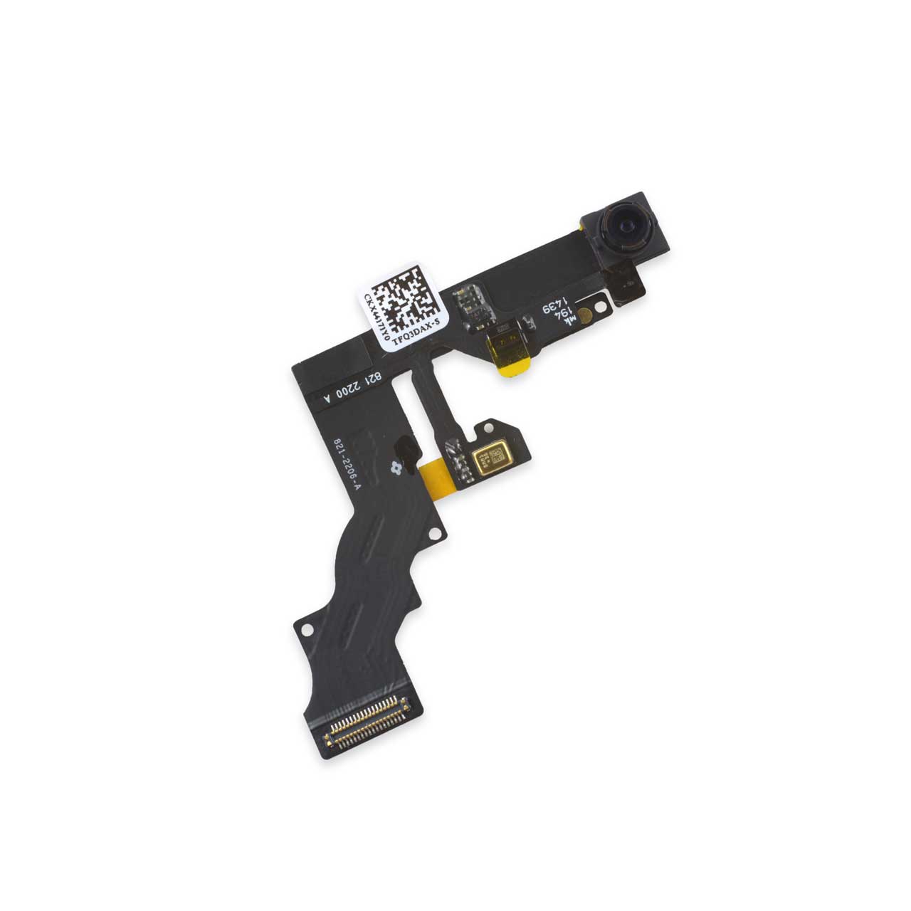 Camara Delantera con Senson iPhone 6 Plus