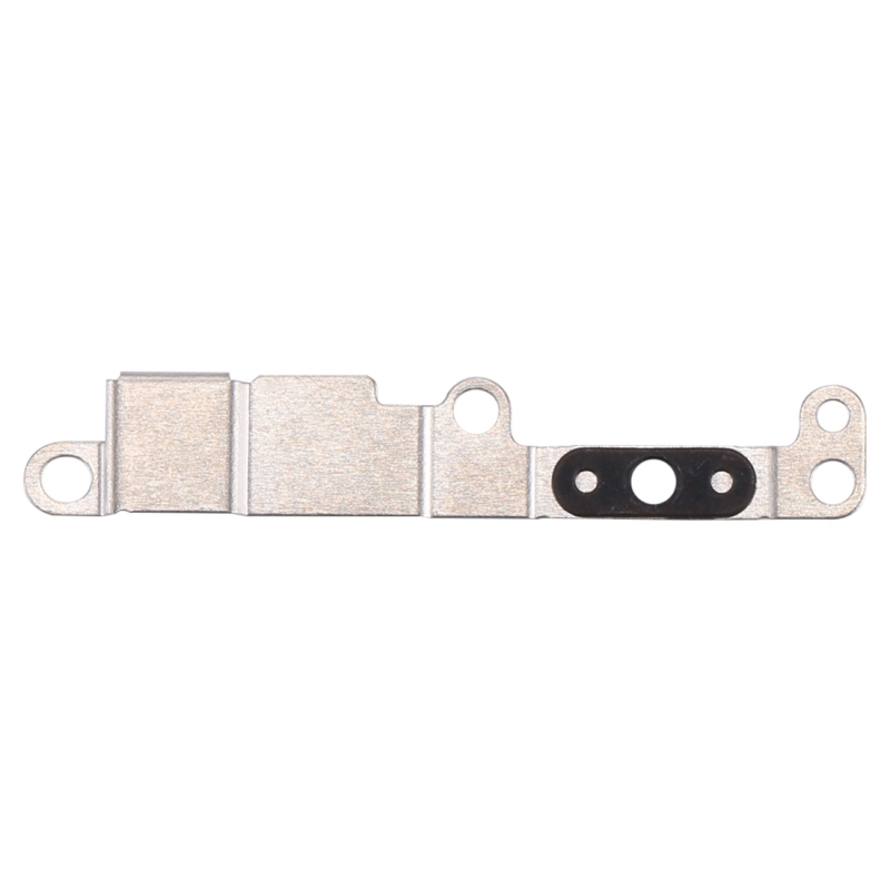Retencion de boton home metalico para iPhone 8 y 8 Plus