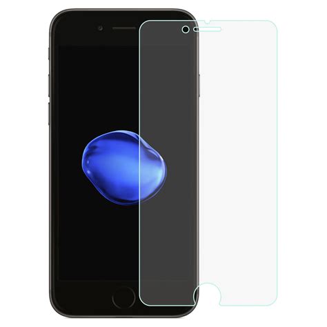 Cristal Templado Protector iPhone 7 / 8 Plus