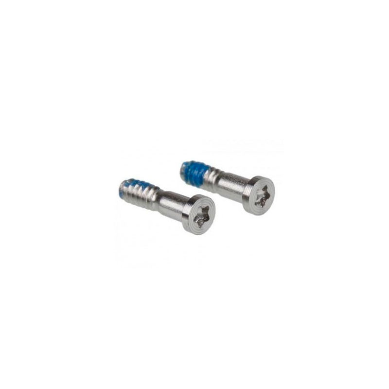 Set de Tornillo P2 Principal iPhone 7 Gris