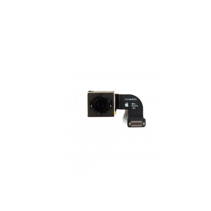 lente con aro camara trasera iPhone 8,SE