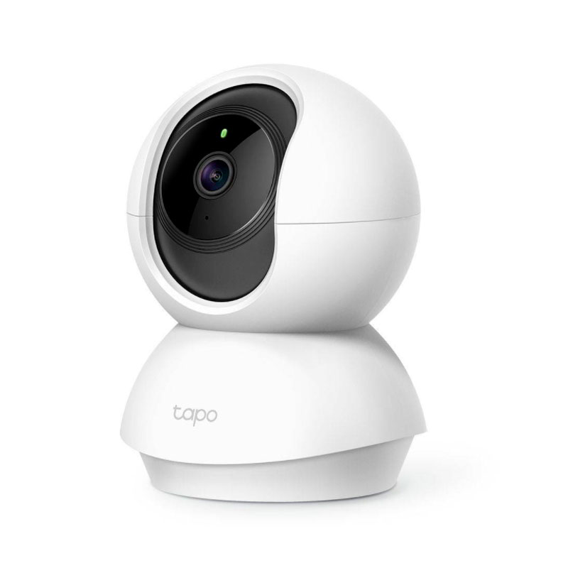 Camara Tapo c200 TP Link IP 130 grados Nocturna