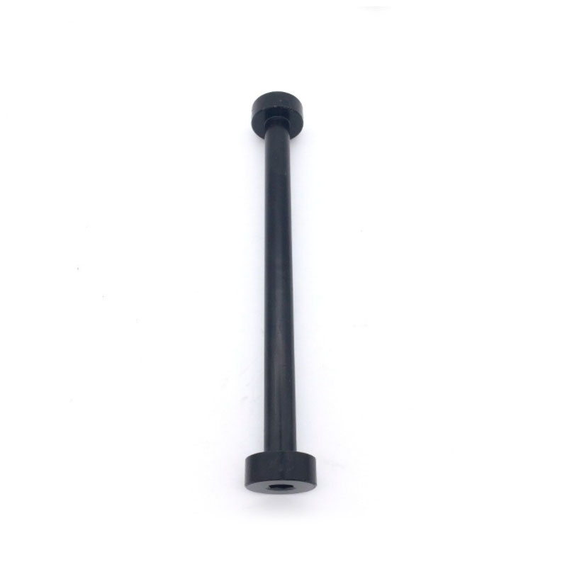 tornillo eje trasero de brazo oscilante para WOLF WARRIOR
