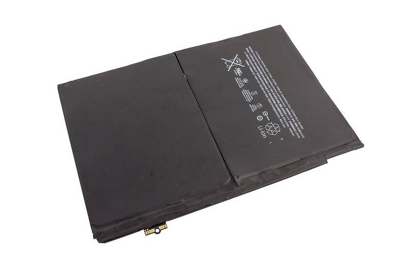 Bateria para iPad Air y iPad 5/6 8827mAh 3,8v