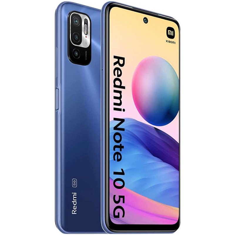 Redmi Note 10 5G EEA 4/128 NightTime Blue