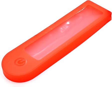 Protector pantalla 34294-05 M365, Essential, 1S, Pro/2 ROJO