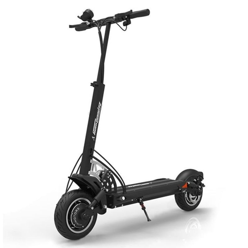 Patinete Speedway V Dual 10¨ 2x800w 23.4Ah - Imagen 2