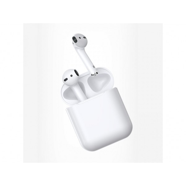 Devia Auricular inalambrico Joy A13 TWS Kintone Series Blanco