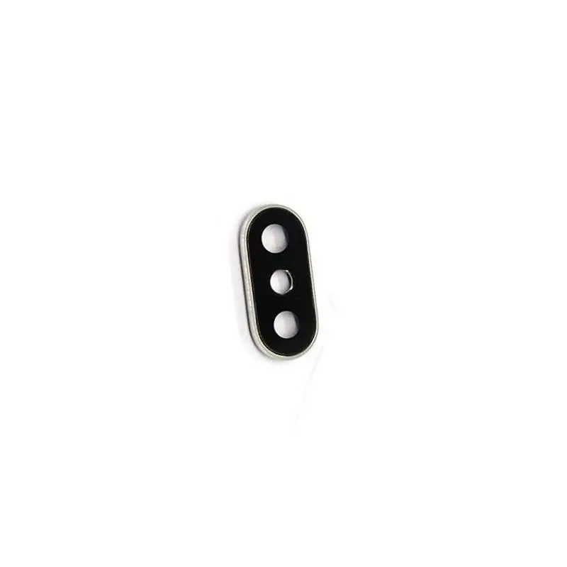 Lente de Camara Trasero iPhone X/XS/XSMax