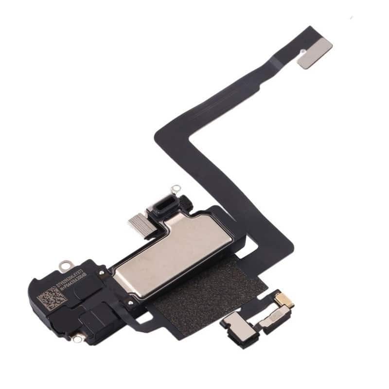 Sin Auricular con Sensor Luz Flood Illuminator Y Face ID Oi iPhone 11Pro Max