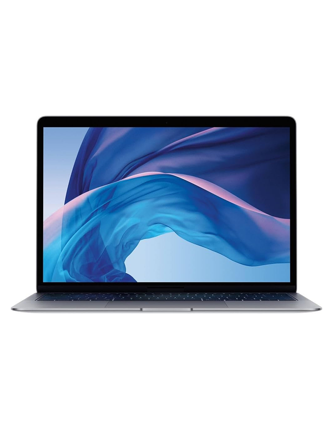 Apple macbook air apple m1/8gb/256gb ssd/gpu hepta core/13.3¨ SPACE GREY