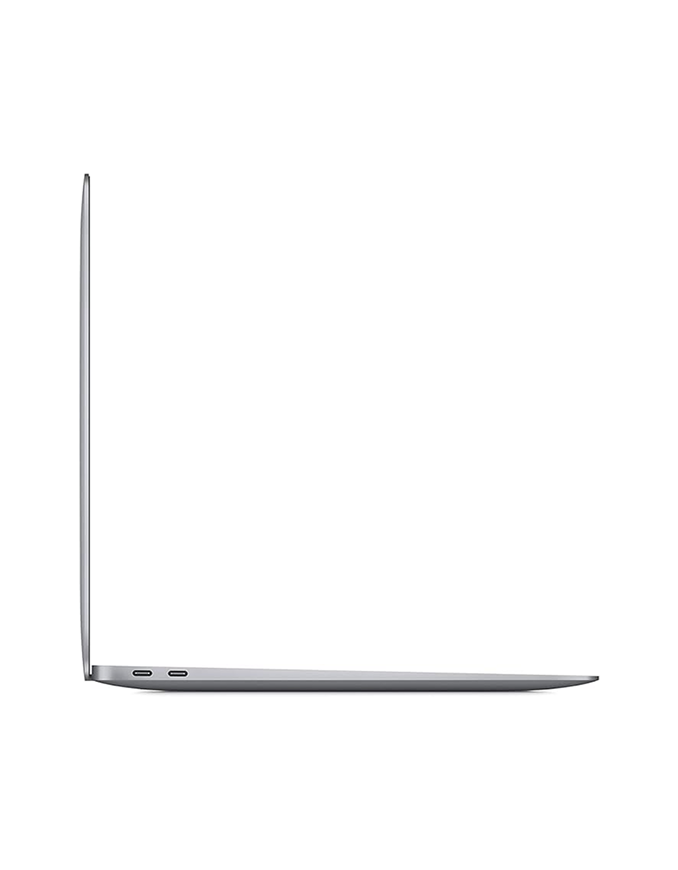 Apple macbook air apple m1/8gb/256gb ssd/gpu hepta core/13.3¨ SPACE GREY - Imagen 2