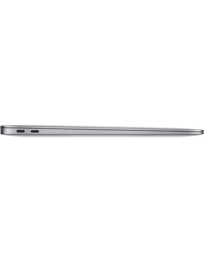 Apple macbook air apple m1/8gb/256gb ssd/gpu hepta core/13.3¨ SPACE GREY - Imagen 4