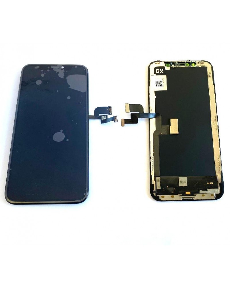 Pantalla para iPhone X H Oled Calidad GX