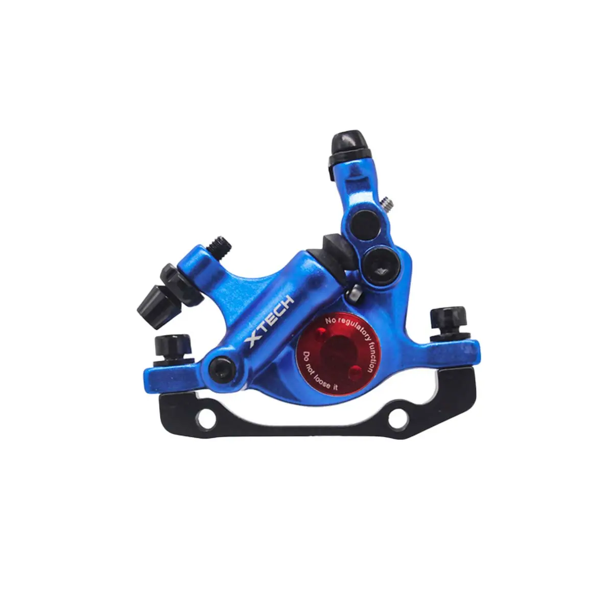 Pinza AZUL 97854-02(sin disco sin soporte) semi Hidau XTECH para Xiaomi