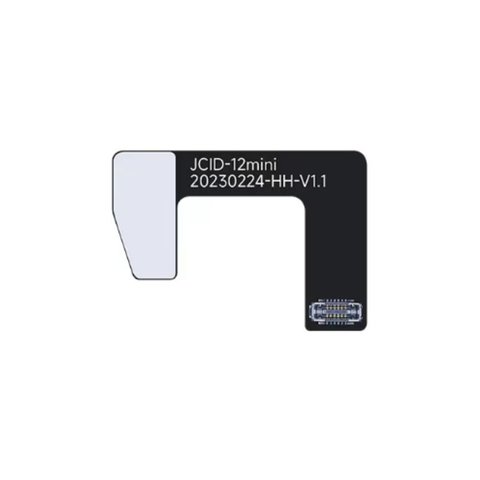Face ID non removal repair cable 12 mini