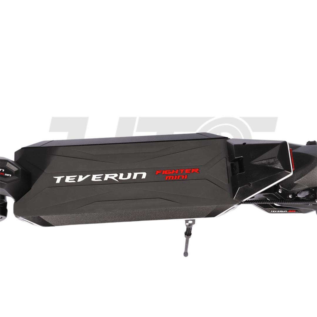 Teverun Fighter Mini ( HOMOLOGADO DGT ) 52V 30Ah - Imagen 4