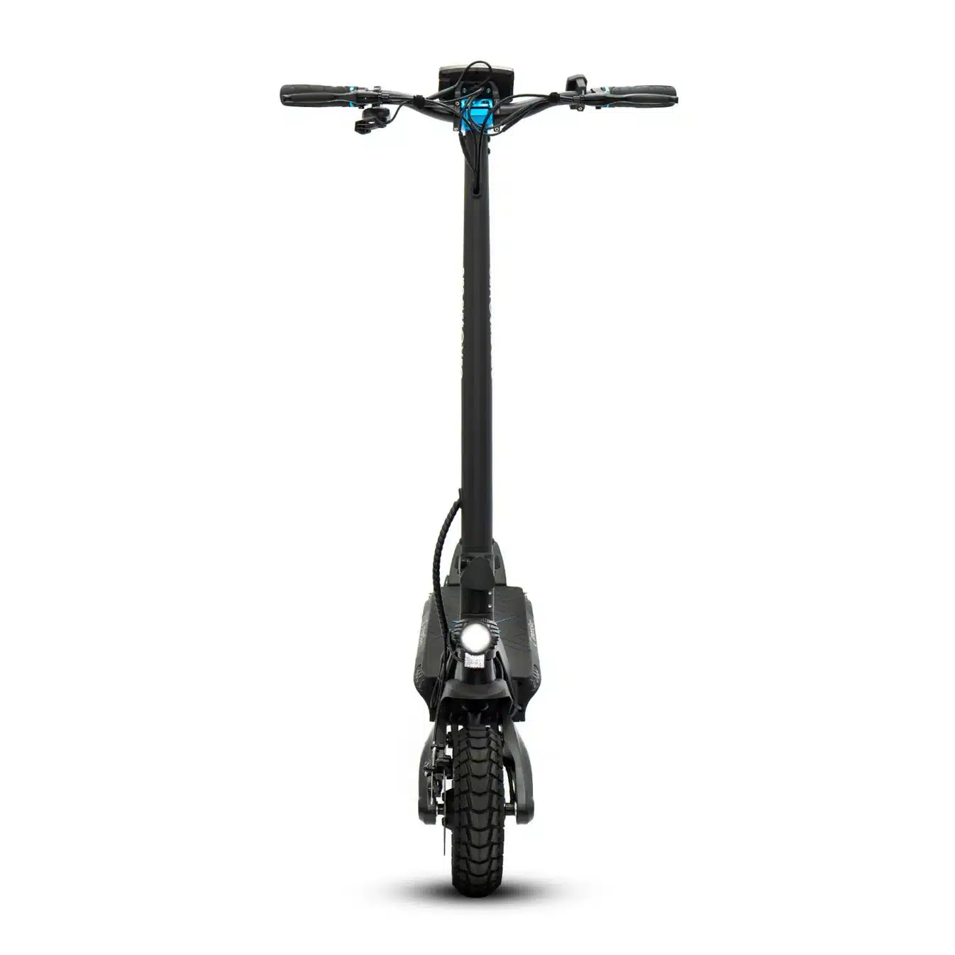 Smartgyro Crossover Dual Max LR 48v 2x500w 17.5ah SG27-423 - Imagen 3