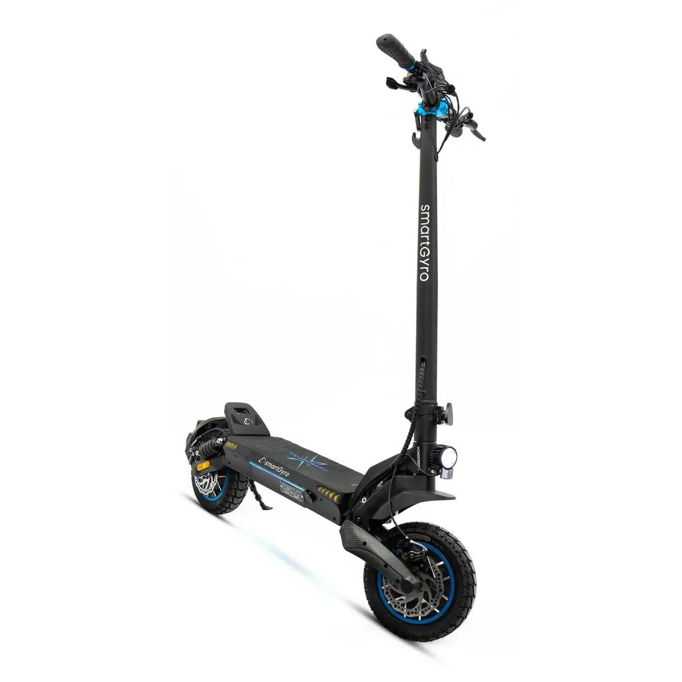 Smartgyro Crossover Dual Max LR 48v 2x500w 17.5ah SG27-423