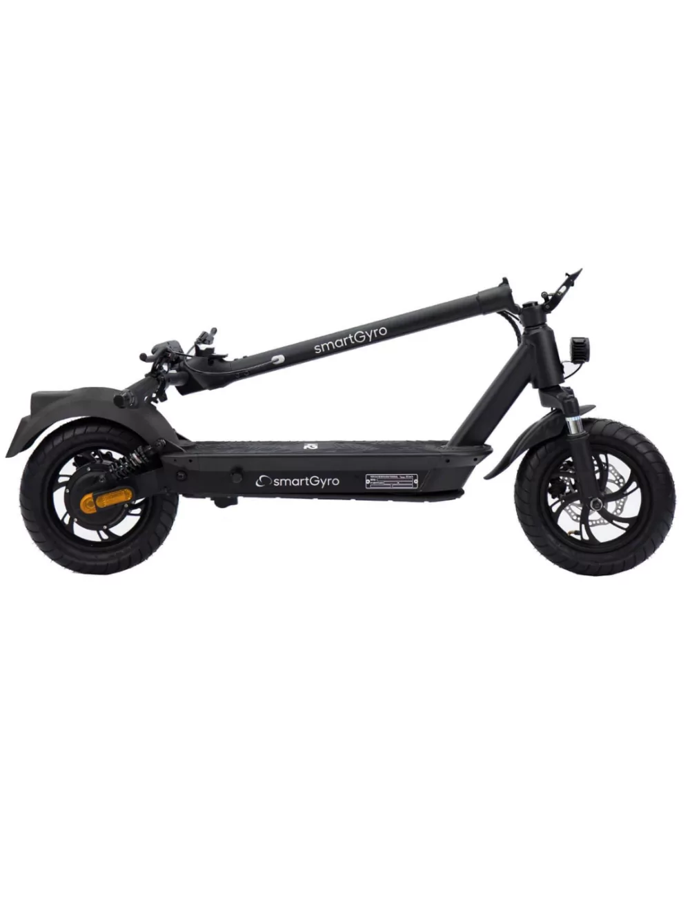 Smartgyro K2 Pro XL Forest 48v 1x1000w 15ah SG27-449 - Imagen 4