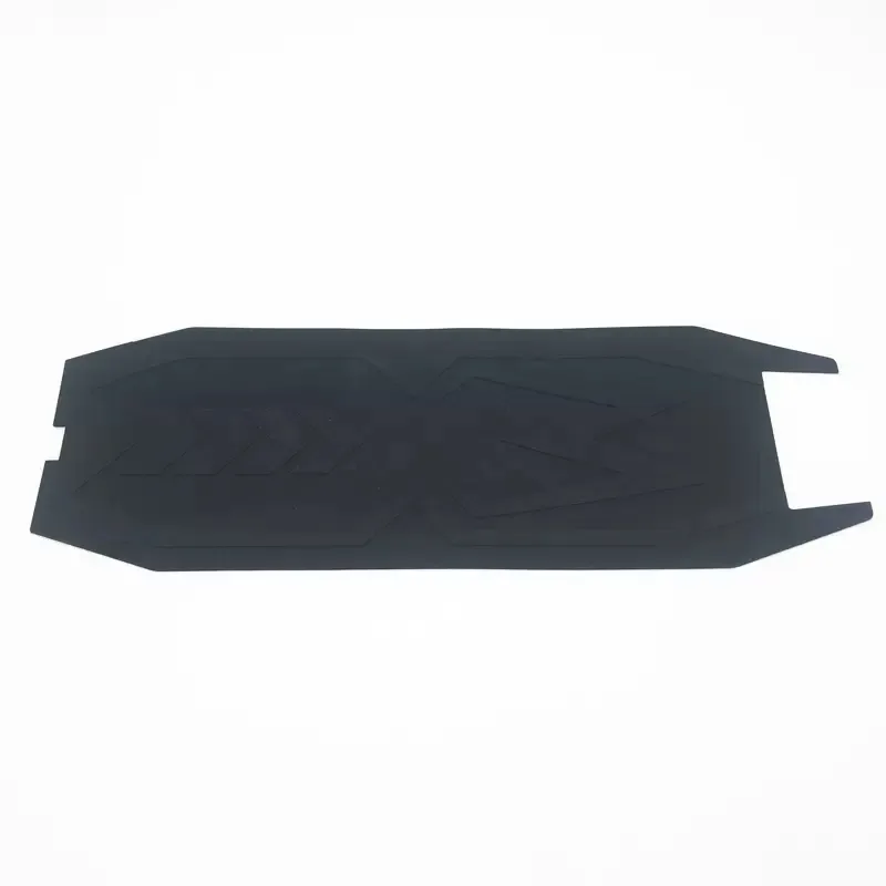 Alfombrilla Negra para Kaabo Mantis 10 – Base Antideslizante Patinete Eléctrico