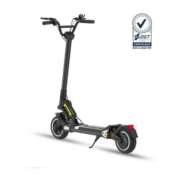 Dualtron TOGO ( HOMOLOGADO DGT ) - Imagen 2