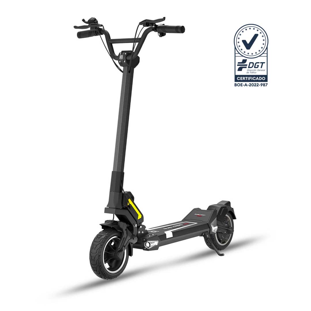 Dualtron TOGO ( HOMOLOGADO DGT )