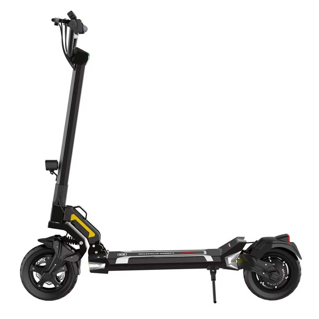 Dualtron TOGO Limited ( HOMOLOGADO DGT ) - Imagen 2