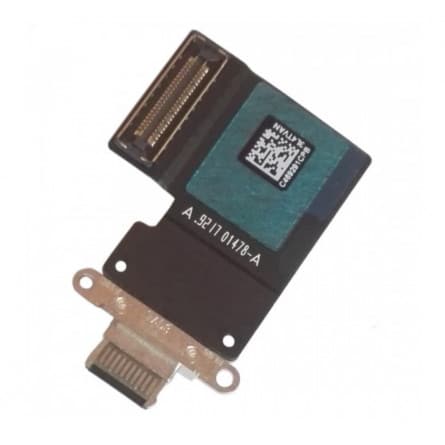 Conector de Carga USB, iPad Pro 11, 12,9 Pulgadas, 3rd, A1980, A1934, A1979, A1876, A1895, A1983