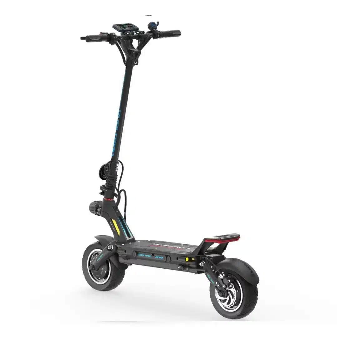 Dualtron Victor Luxury Plus 60V 35Ah (HOMOLOGADO DGT) - Imagen 2