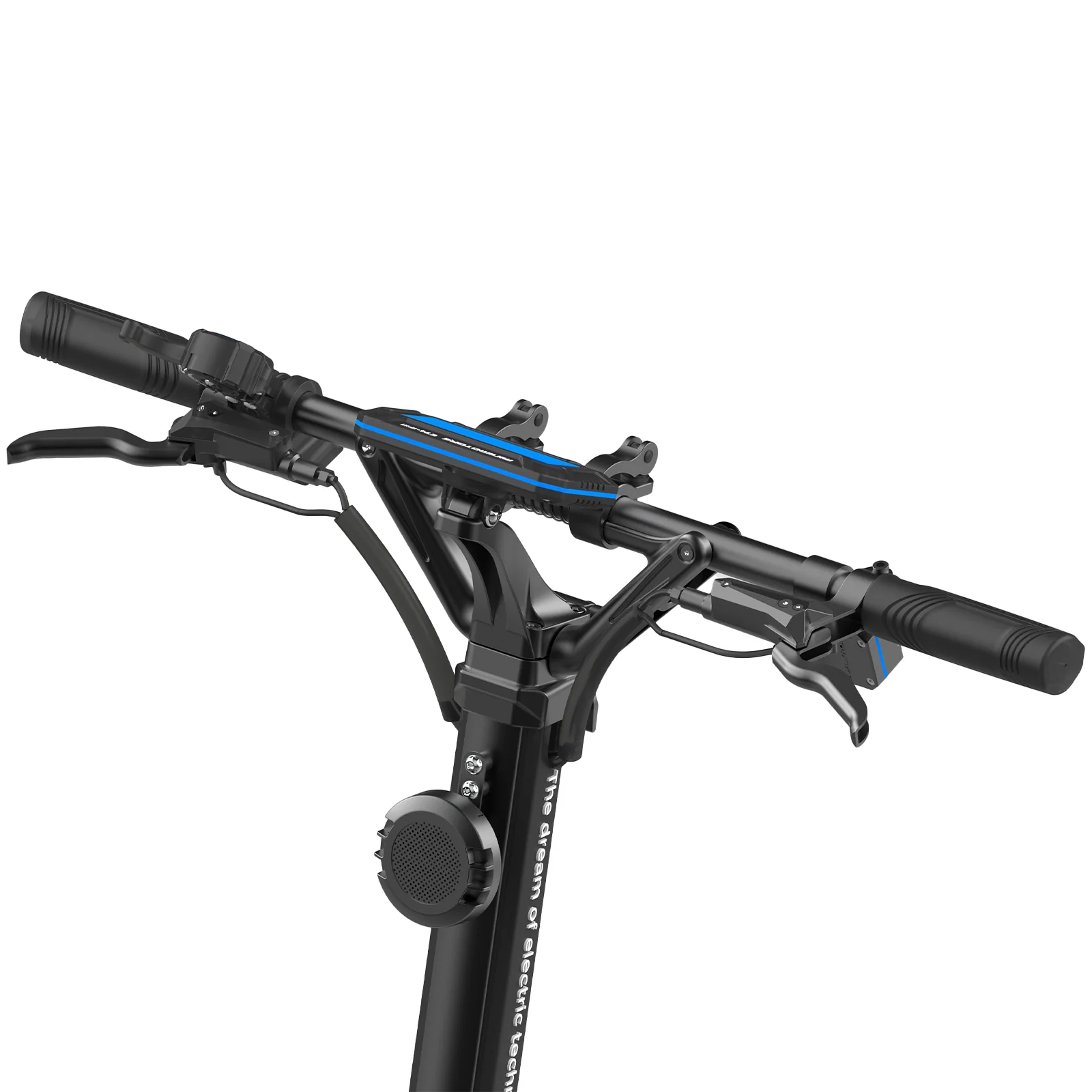 Dualtron Victor Limited 60v 35Ah (HOMOLOGADO DGT) - Imagen 5