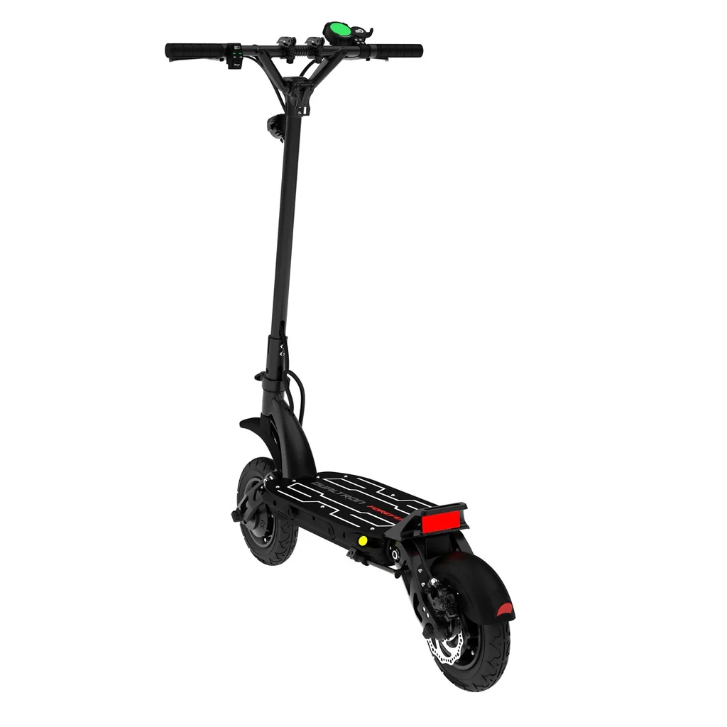 Dualtron Forever 60V 18.2A (HOMOLOGADO DGT) - Imagen 2
