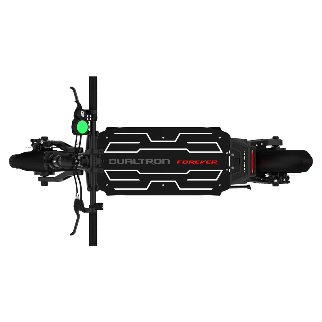 Dualtron Forever 60V 18.2A (HOMOLOGADO DGT) - Imagen 4