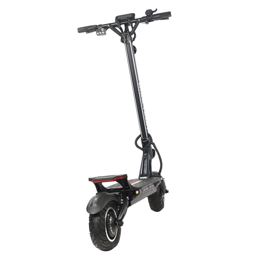 Dualtron Victor Limited 60v 35Ah (HOMOLOGADO DGT) - Imagen 6