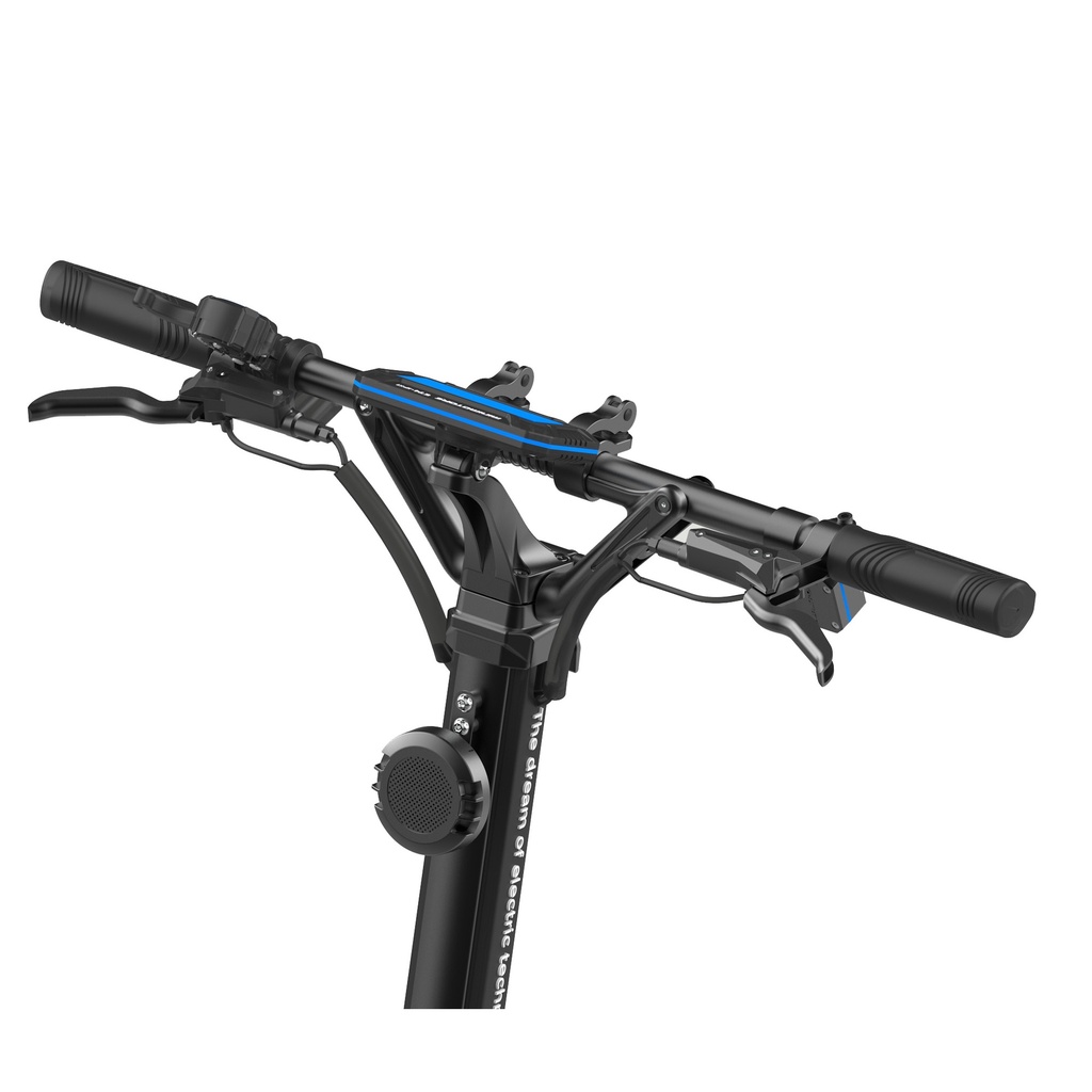 Dualtron Victor Limited 60v 35Ah (HOMOLOGADO DGT) - Imagen 3