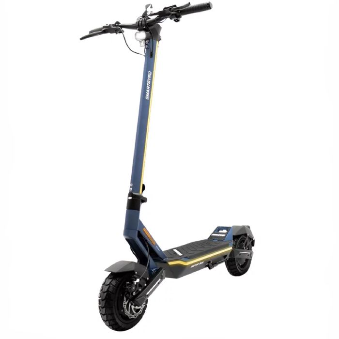 Smartgyro Raptor Dual Evo LR 48v 20Ah HOMOLOGADO