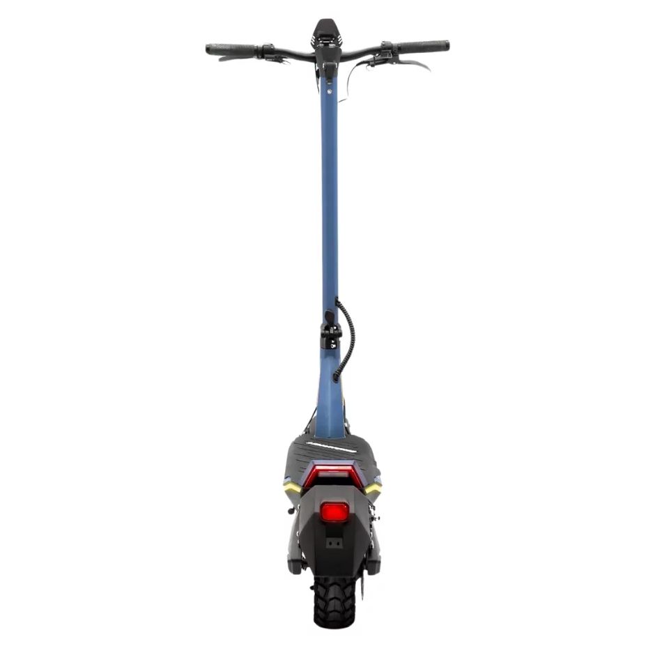 Smartgyro Raptor Dual Evo LR 48v 20Ah HOMOLOGADO - Imagen 2