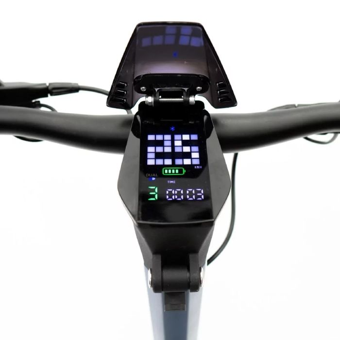 Smartgyro Raptor Dual Evo LR 48v 20Ah HOMOLOGADO - Imagen 3