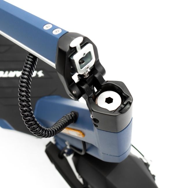 Smartgyro Raptor Dual Evo LR 48v 20Ah HOMOLOGADO - Imagen 5