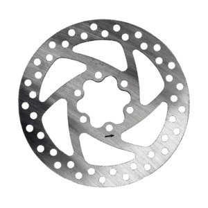 disco de freno 140mm para patinete eléctrico