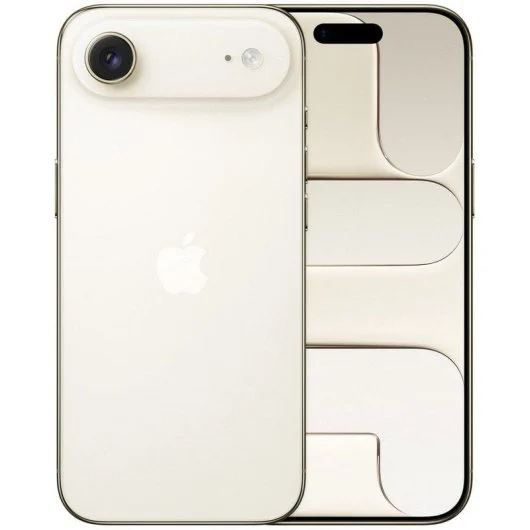Apple iPhone Air 1TB Dorado Claro