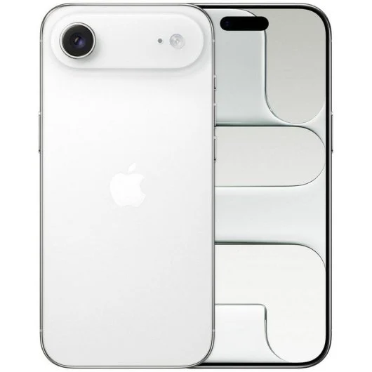 Apple iPhone Air 1TB Blanco Nube