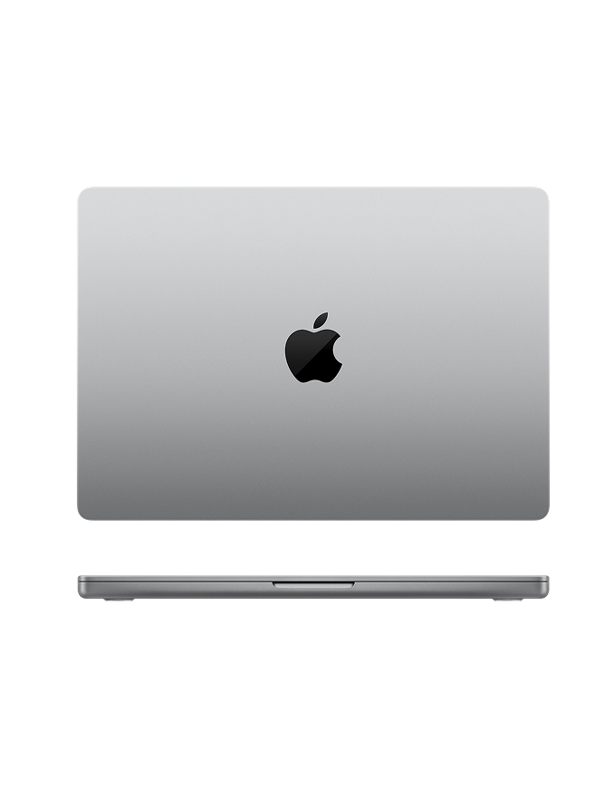 Portátil Apple MacBook Pro Apple M5 10 Núcleos/16GB/1TB SSD/GPU 10 Núcleos/14" Plata - Imagen 2