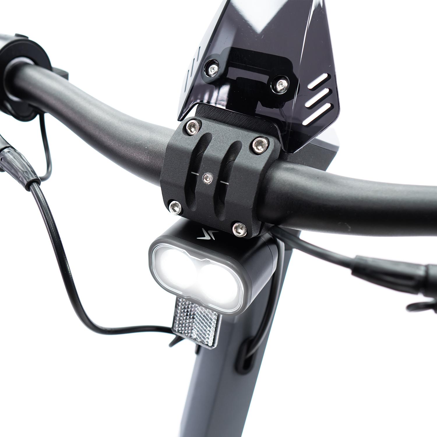 SmartGyro Raptor Evo 48v 16Ah (HOMOLOGADO) - Imagen 12