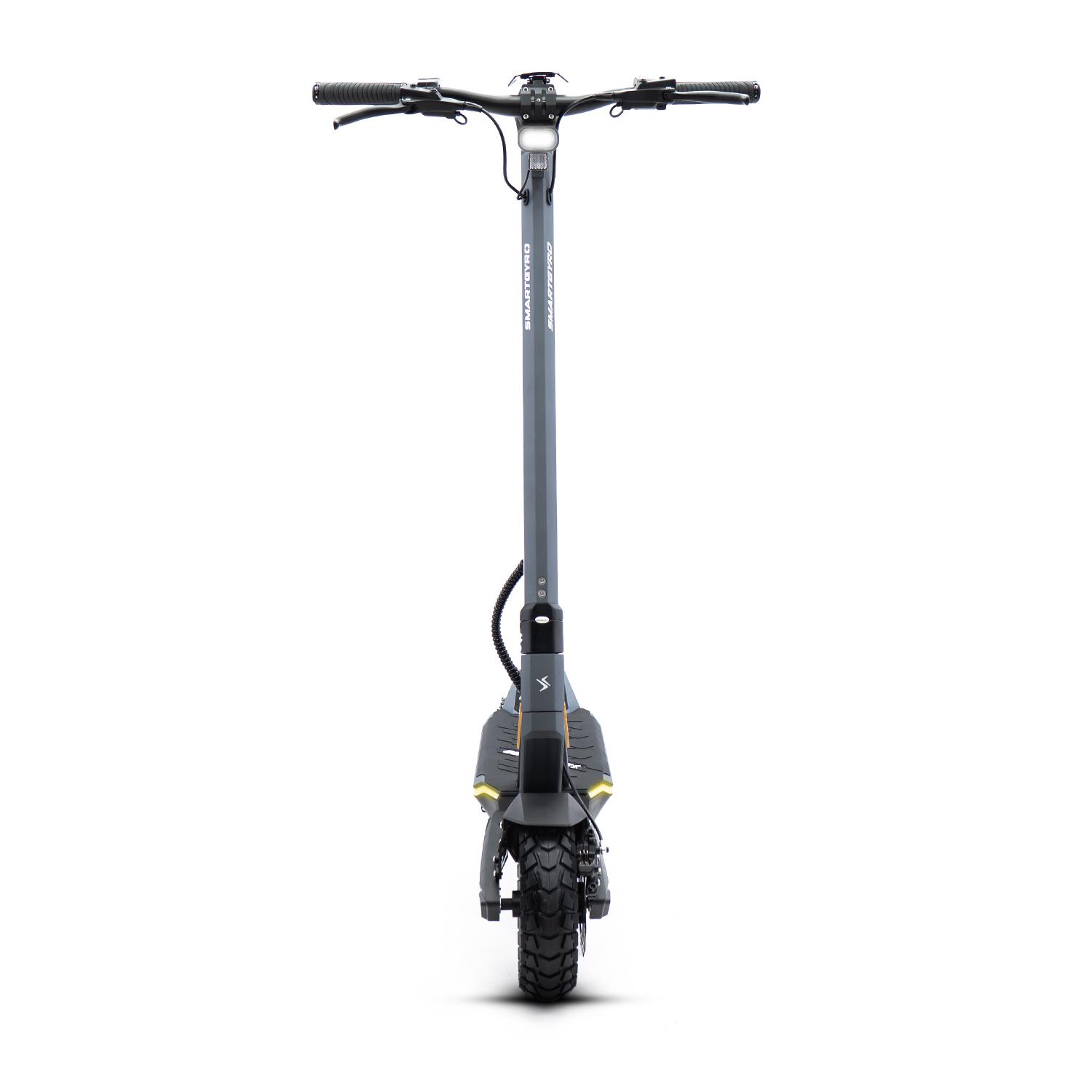 SmartGyro Raptor Evo 48v 16Ah (HOMOLOGADO) - Imagen 5