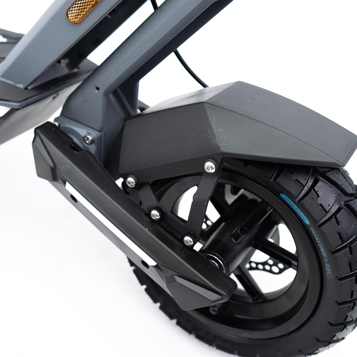 SmartGyro Raptor Evo 48v 16Ah (HOMOLOGADO) - Imagen 10