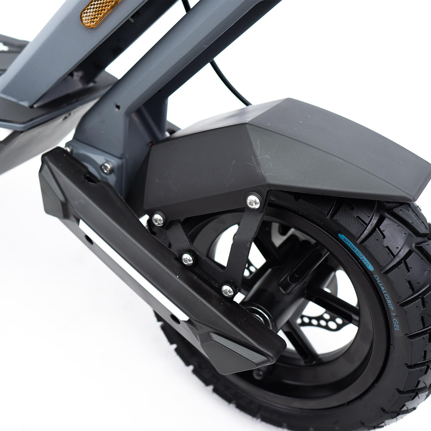 SmartGyro Raptor Evo LR 48v 20Ah (HOMOLOGADO) - Imagen 10