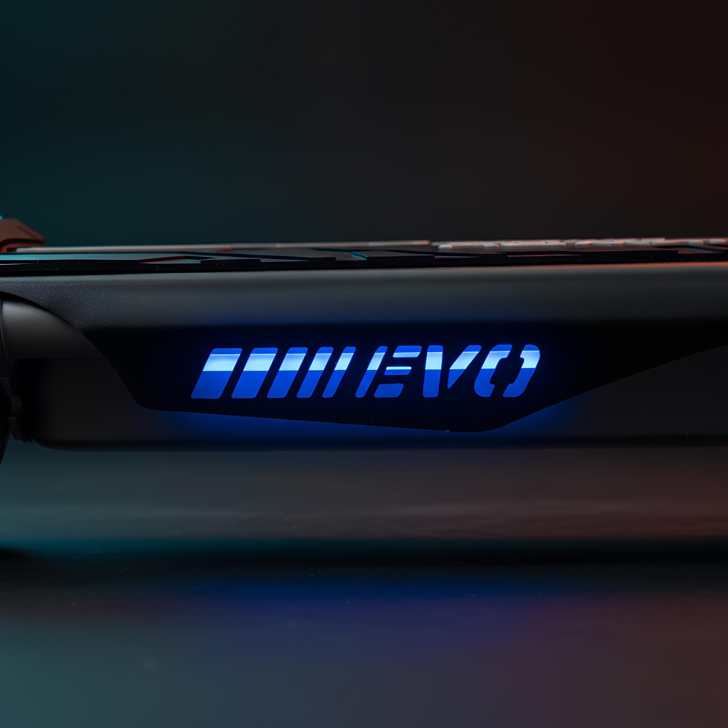 Patinete eléctrico smartGyro Rockway EVO - Imagen 4