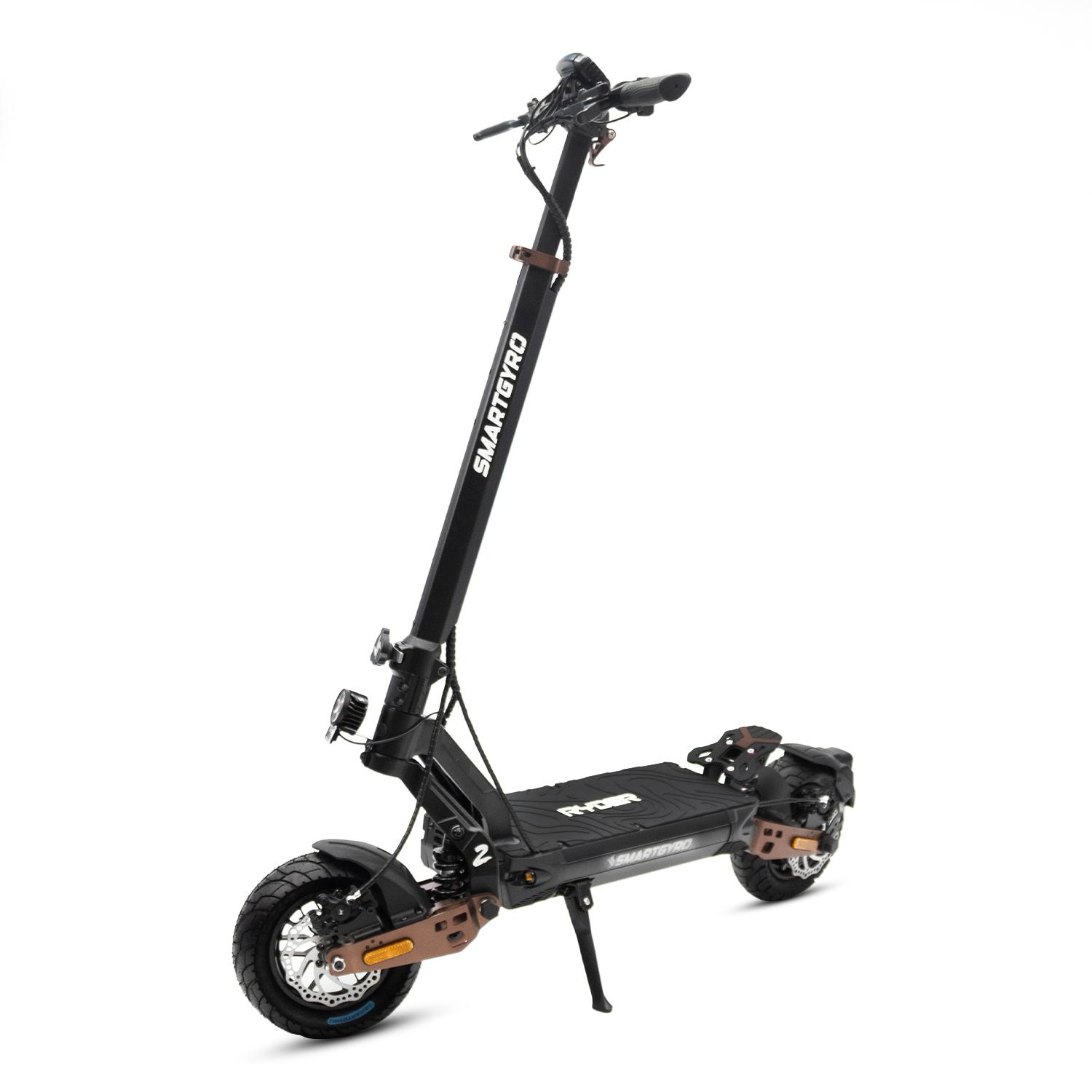 Patinete eléctrico smartGyro Ryder 2 - Imagen 4